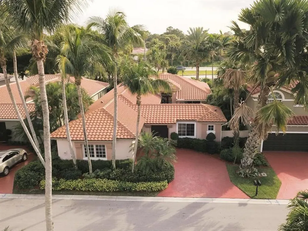 6350 NW 23rd Street Boca Raton FL 33434