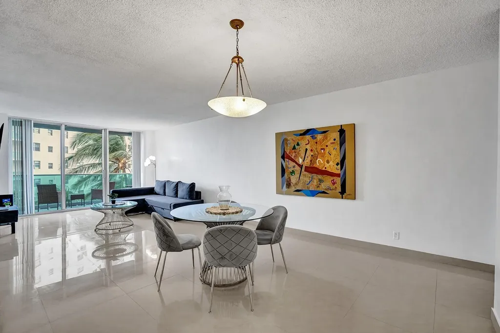 4001 S Ocean Drive Hollywood FL 33019