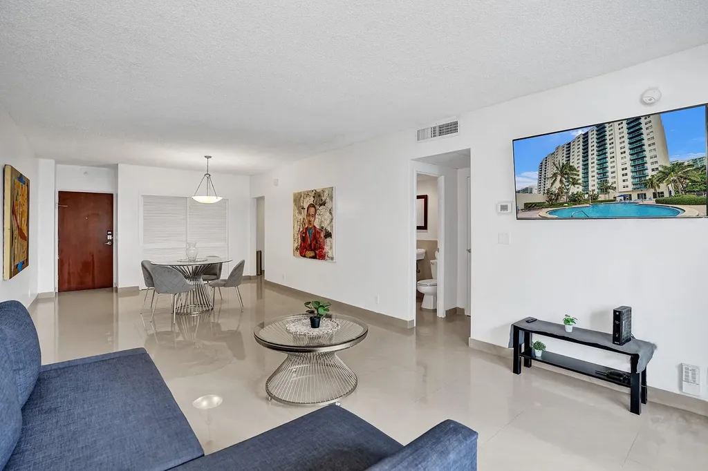 4001 S Ocean Drive Hollywood FL 33019
