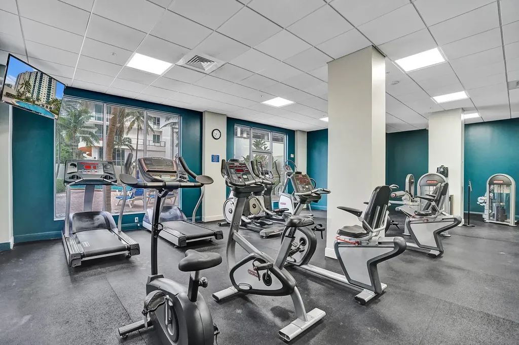 4001 S Ocean Drive Hollywood FL 33019