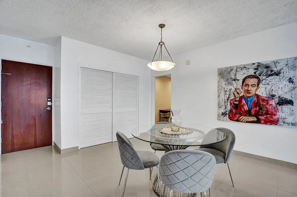 4001 S Ocean Drive Hollywood FL 33019
