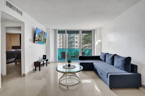 4001 S Ocean Drive Hollywood FL 33019