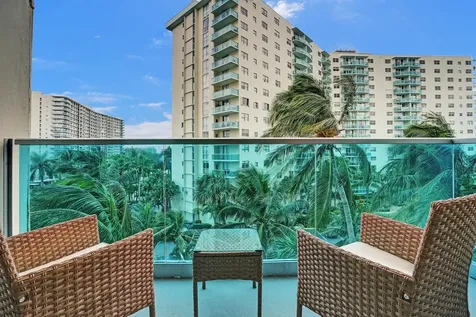 4001 S Ocean Drive Hollywood FL 33019