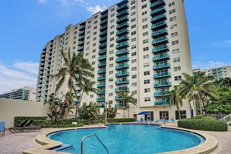 4001 S Ocean Drive Hollywood FL 33019