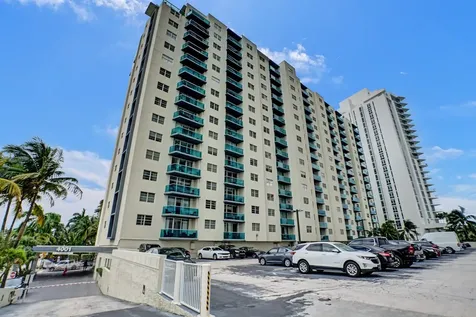 4001 S Ocean Drive Hollywood FL 33019