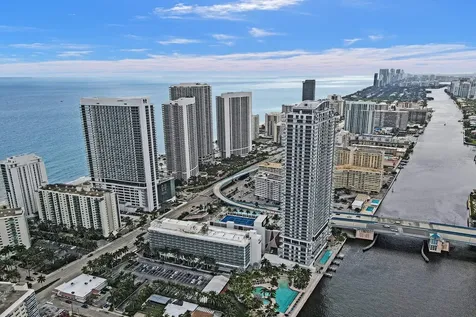 4001 S Ocean Drive Hollywood FL 33019