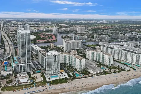 4001 S Ocean Drive Hollywood FL 33019