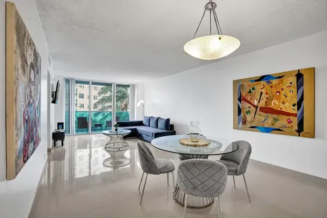4001 S Ocean Drive Hollywood FL 33019