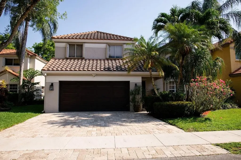 9223 Greenbrier Court Davie FL 33328