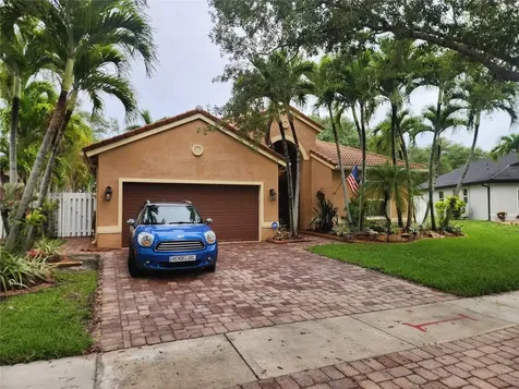 18914 SW 29th Court Miramar FL 33029