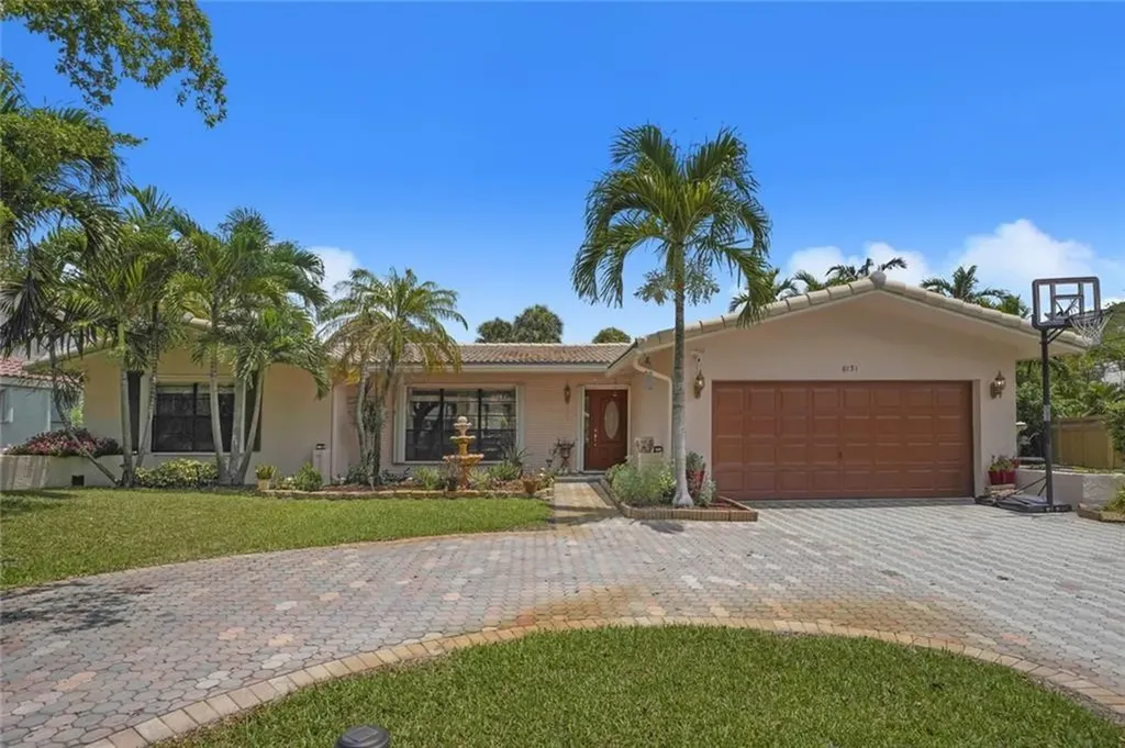 8131 NW 3rd Place Coral Springs FL 33071