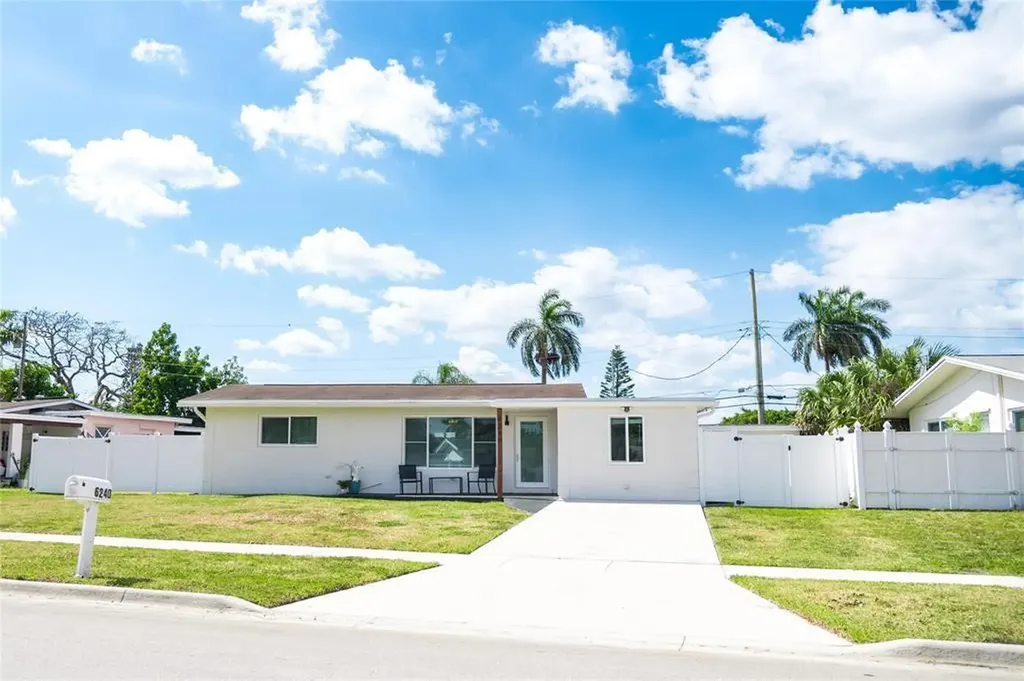 6240 NW 15th Street Margate FL 33063