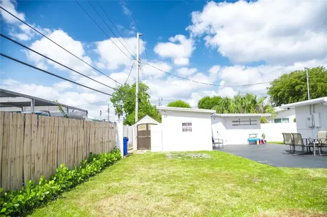 6240 NW 15th Street Margate FL 33063