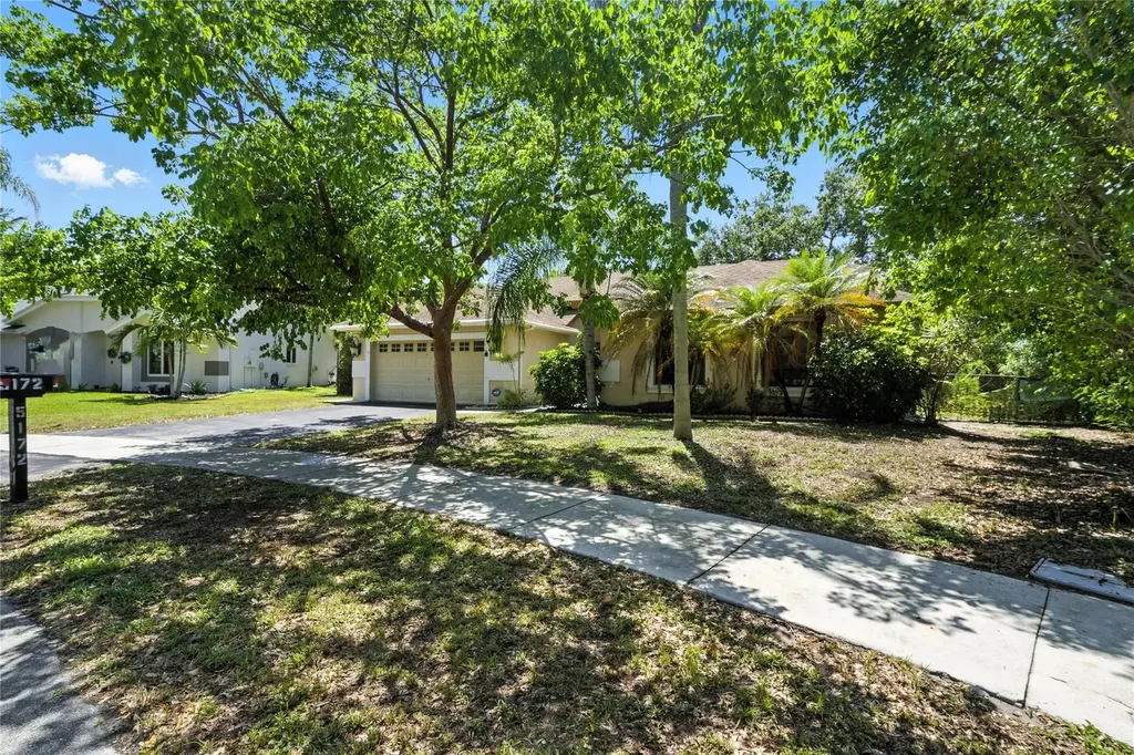 5172 NW 53rd Avenue Coconut Creek FL 33073