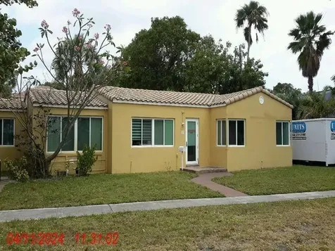 101 SE 19th Street Fort Lauderdale FL 33316