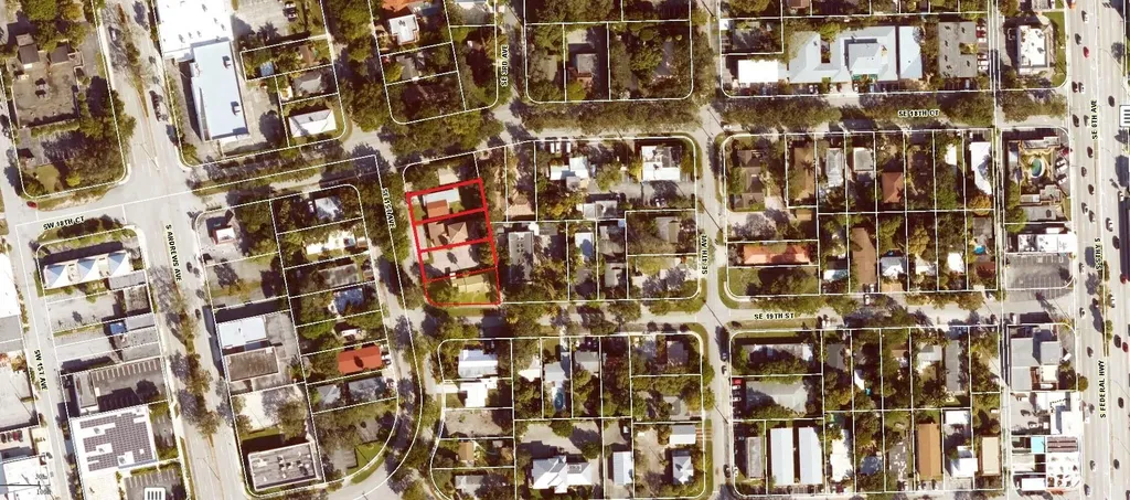 1848 SE 1st Avenue Fort Lauderdale FL 33316