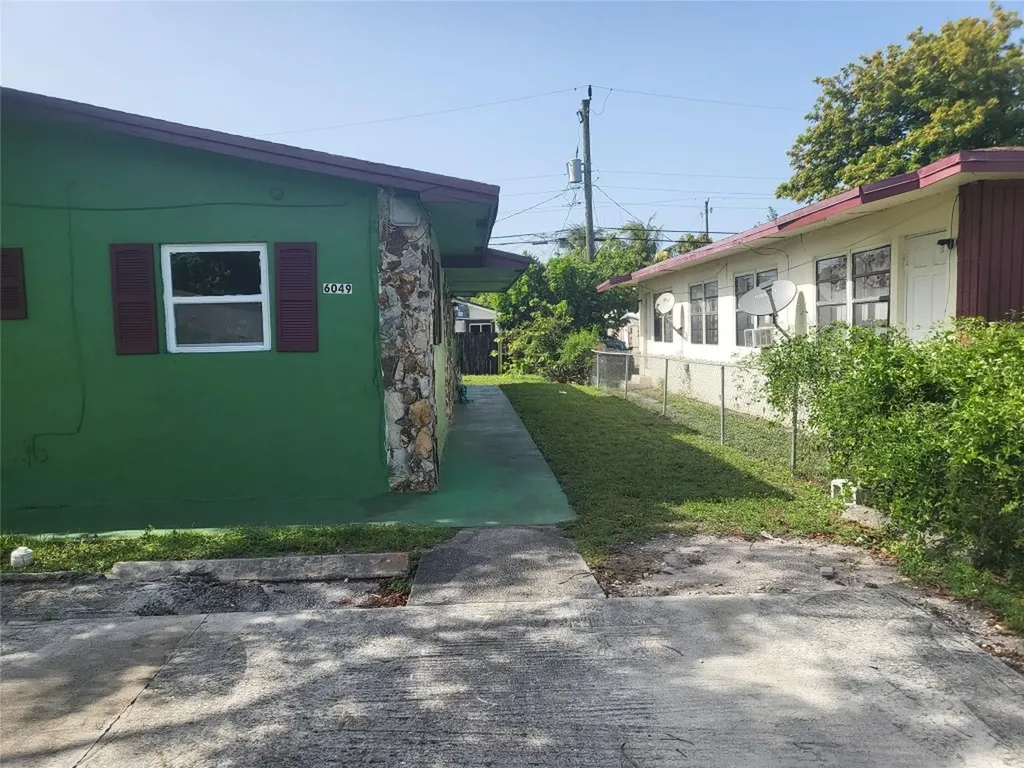 6049 SW 38th Street Miramar FL 33023
