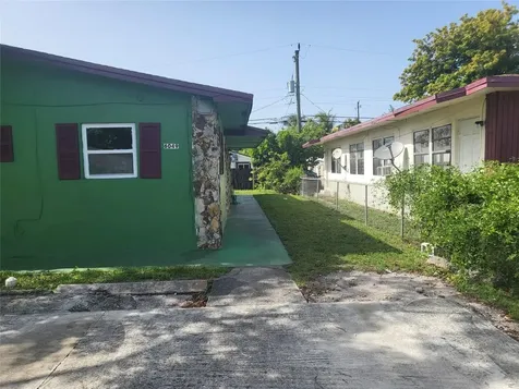 6049 SW 38th Street Miramar FL 33023