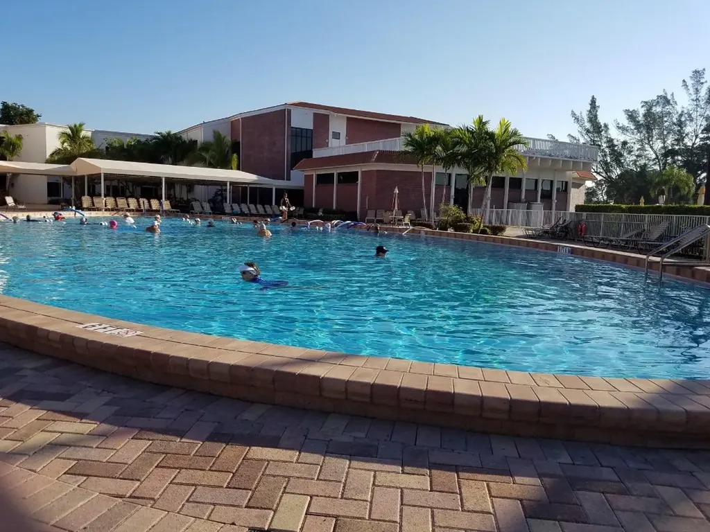 3006 Berkshire A Deerfield Beach FL 33442