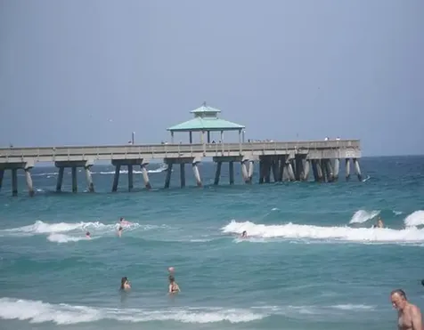 3006 Berkshire A Deerfield Beach FL 33442