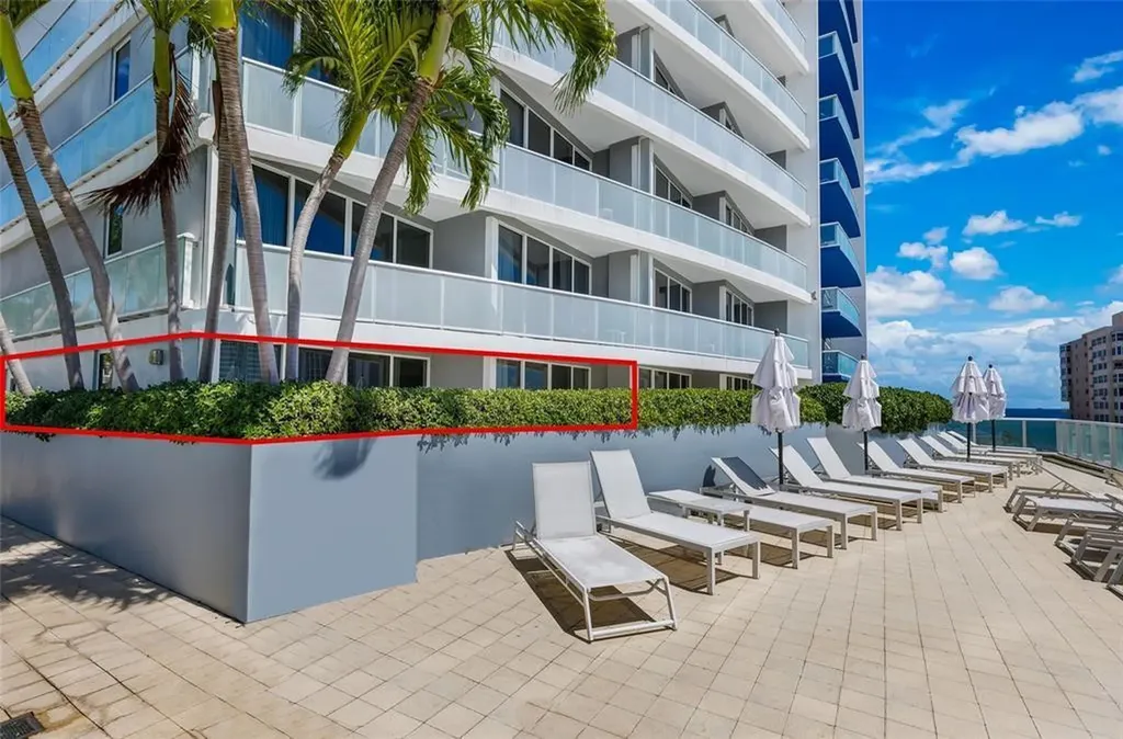 3101 Bayshore Drive Fort Lauderdale FL 33304