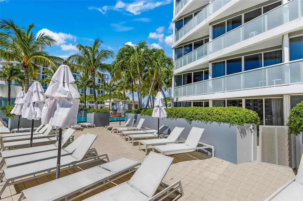 3101 Bayshore Drive Fort Lauderdale FL 33304