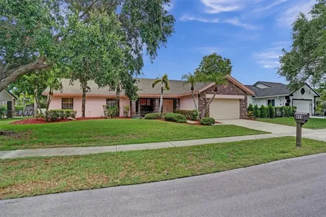 411 NW 197th Avenue Pembroke Pines FL 33029