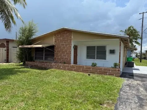 2625 NW 68th Avenue Sunrise FL 33313