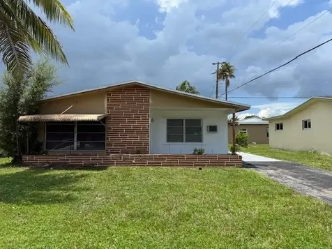 2625 NW 68th Avenue Sunrise FL 33313
