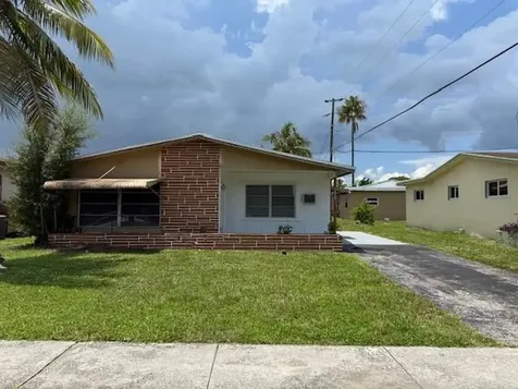 2625 NW 68th Avenue Sunrise FL 33313