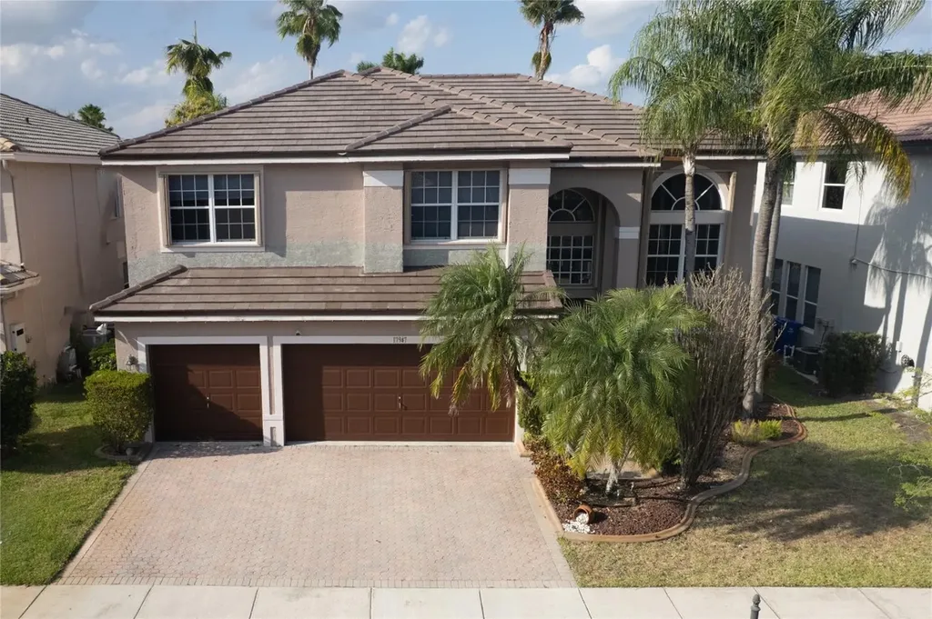 17947 SW 36th Street Miramar FL 33029