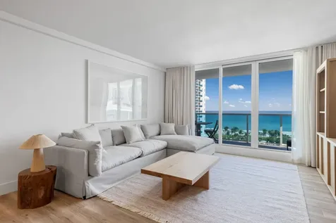 2301 Collins Avenue Miami Beach FL 33139