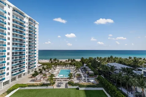 2301 Collins Avenue Miami Beach FL 33139