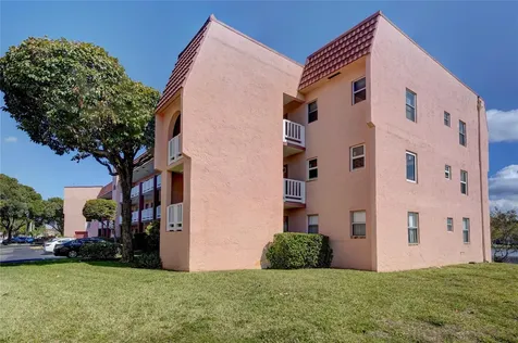 9440 Sunrise Lakes Boulevard Sunrise FL 33322