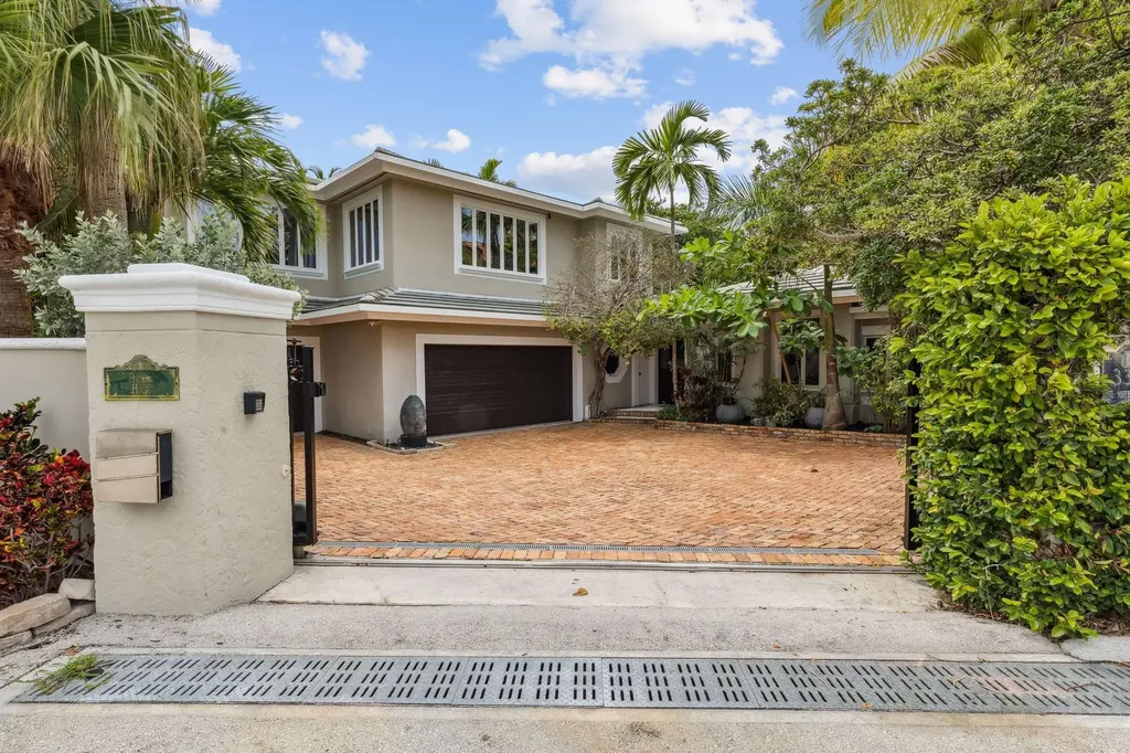 3301 NE 16th Street Fort Lauderdale FL 33304
