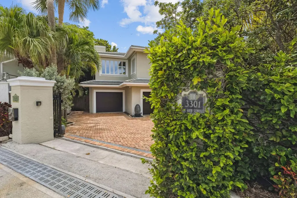 3301 NE 16th Street Fort Lauderdale FL 33304