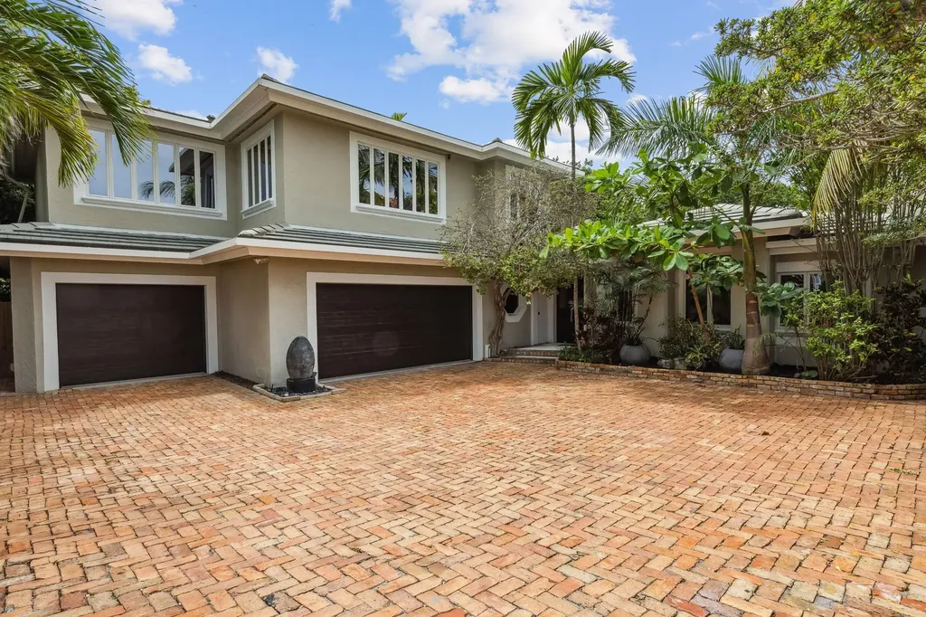 3301 NE 16th Street Fort Lauderdale FL 33304