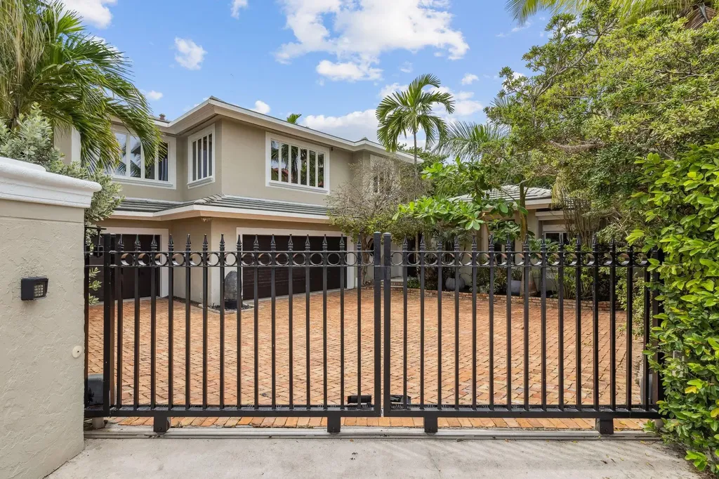 3301 NE 16th Street Fort Lauderdale FL 33304