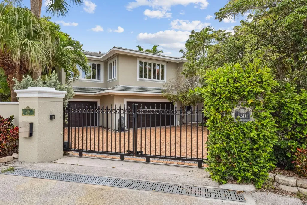 3301 NE 16th Street Fort Lauderdale FL 33304