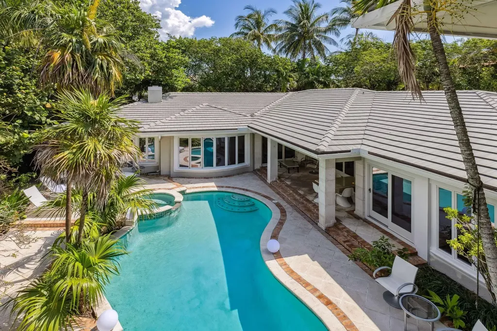 3301 NE 16th Street Fort Lauderdale FL 33304