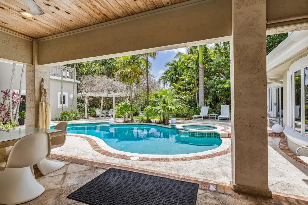 3301 NE 16th Street Fort Lauderdale FL 33304