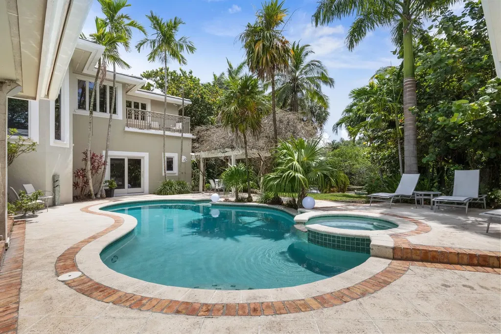 3301 NE 16th Street Fort Lauderdale FL 33304