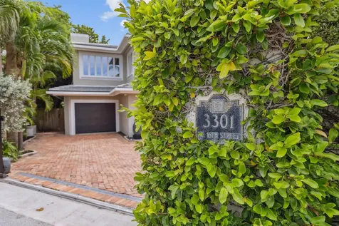 3301 NE 16th Street Fort Lauderdale FL 33304