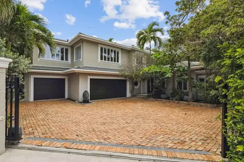 3301 NE 16th Street Fort Lauderdale FL 33304
