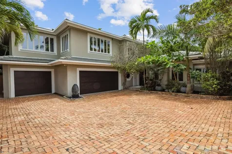 3301 NE 16th Street Fort Lauderdale FL 33304