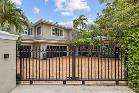 3301 NE 16th Street Fort Lauderdale FL 33304