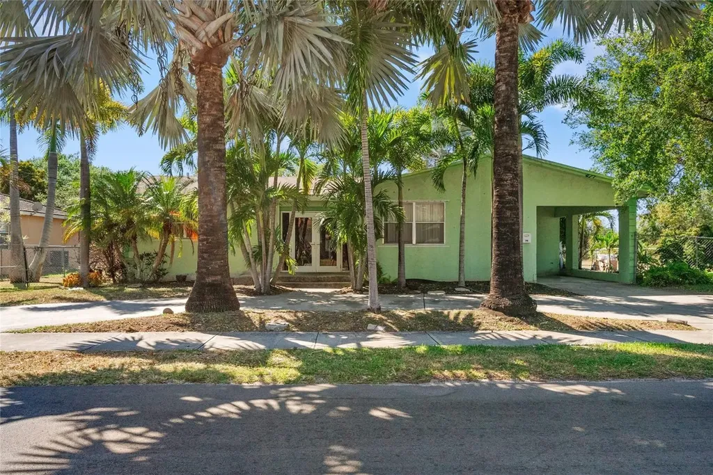 417 NW 9th Avenue Pompano Beach FL 33060