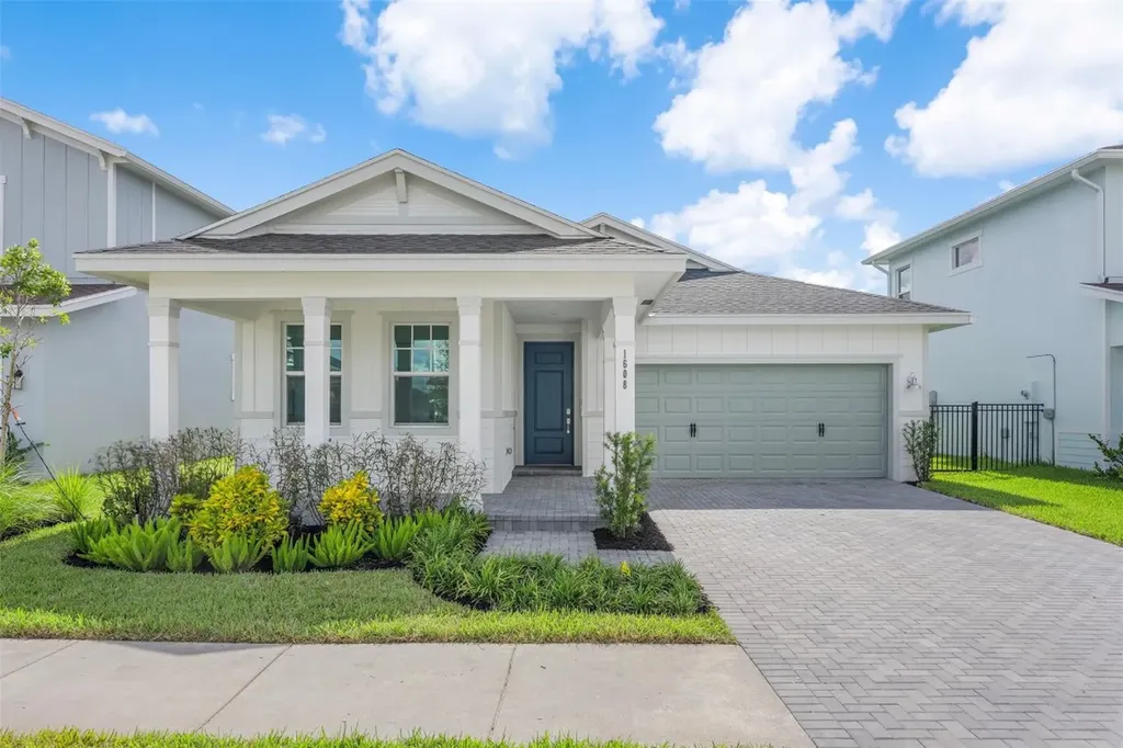 1608 Wandering Willow Way Loxahatchee FL 33470