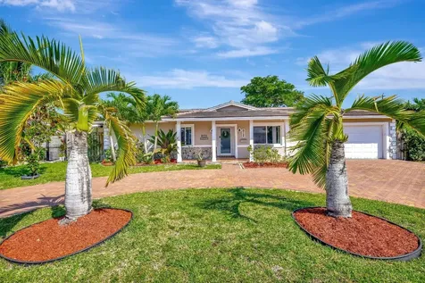 4125 NW 78th Lane Coral Springs FL 33065