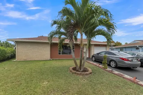 9104 NW 72nd Court Tamarac FL 33321